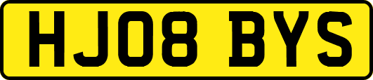 HJ08BYS