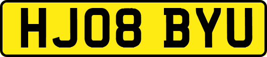 HJ08BYU