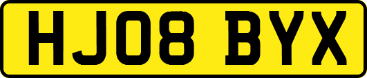 HJ08BYX