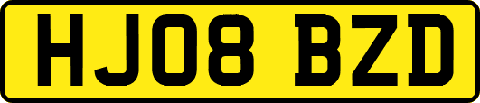 HJ08BZD