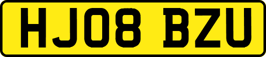 HJ08BZU