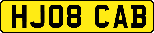 HJ08CAB