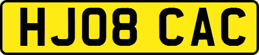 HJ08CAC