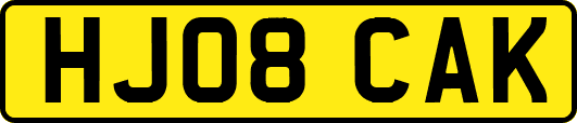 HJ08CAK
