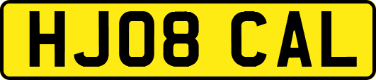 HJ08CAL