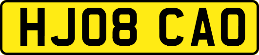 HJ08CAO
