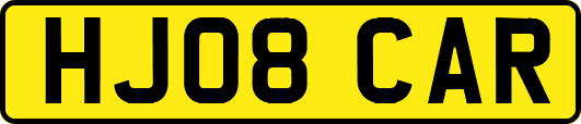 HJ08CAR