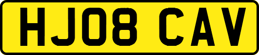 HJ08CAV