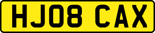 HJ08CAX