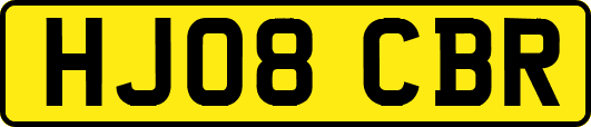 HJ08CBR