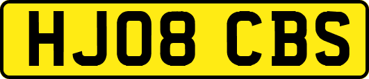 HJ08CBS