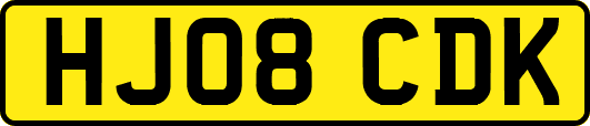 HJ08CDK