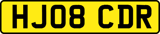 HJ08CDR