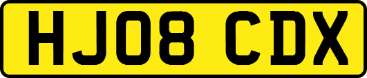 HJ08CDX