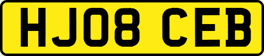 HJ08CEB