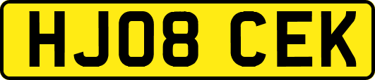 HJ08CEK