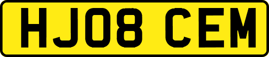 HJ08CEM