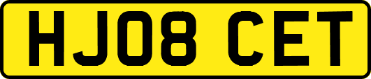 HJ08CET