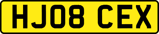 HJ08CEX