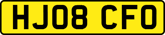 HJ08CFO