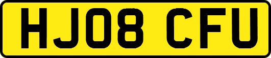 HJ08CFU
