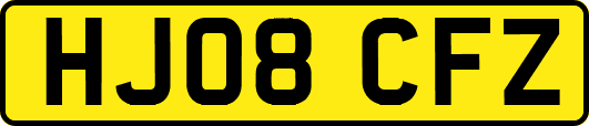 HJ08CFZ