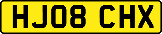 HJ08CHX