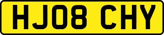 HJ08CHY