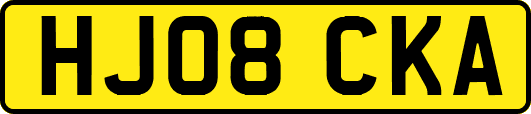 HJ08CKA