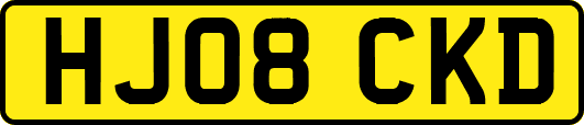 HJ08CKD