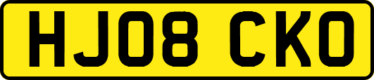 HJ08CKO