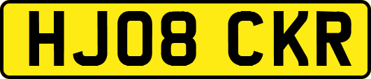 HJ08CKR