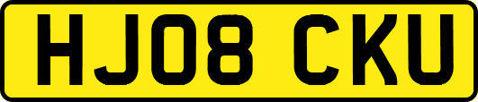 HJ08CKU