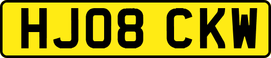 HJ08CKW