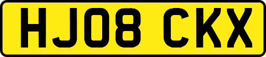 HJ08CKX