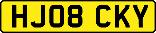 HJ08CKY