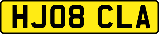 HJ08CLA