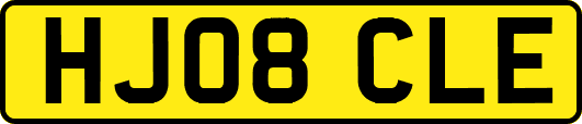 HJ08CLE