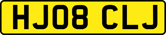 HJ08CLJ