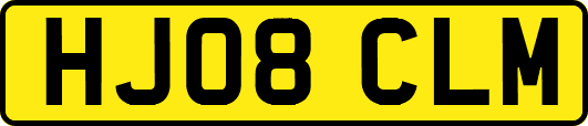 HJ08CLM