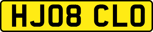 HJ08CLO
