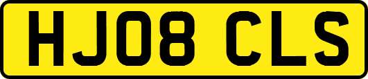HJ08CLS