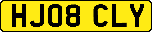 HJ08CLY