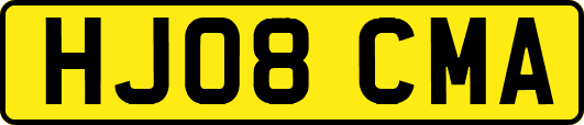 HJ08CMA
