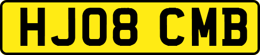 HJ08CMB
