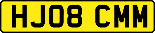 HJ08CMM