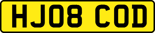 HJ08COD