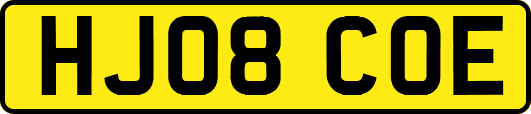 HJ08COE