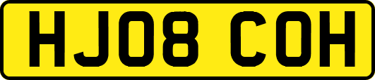 HJ08COH