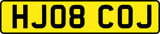 HJ08COJ